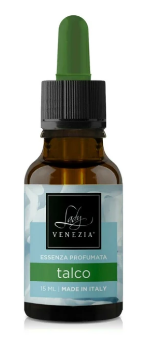 Lady Venezia vielseitige Duftessenz mit Pipette – 15 ml
