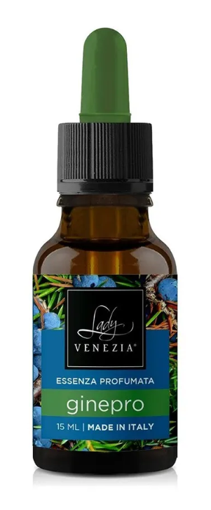 Lady Venezia vielseitige Duftessenz mit Pipette – 15 ml