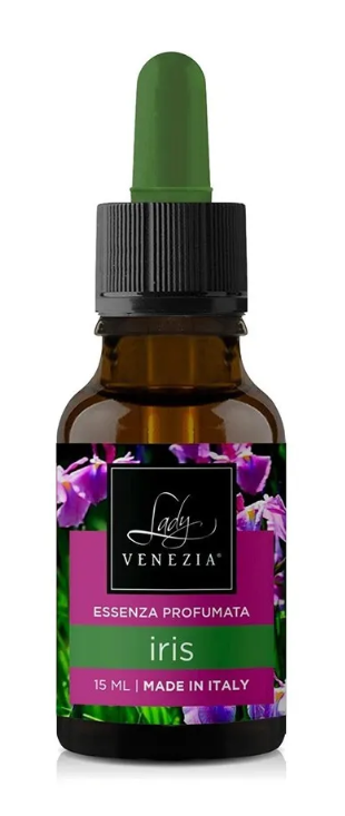 Lady Venezia vielseitige Duftessenz mit Pipette – 15 ml