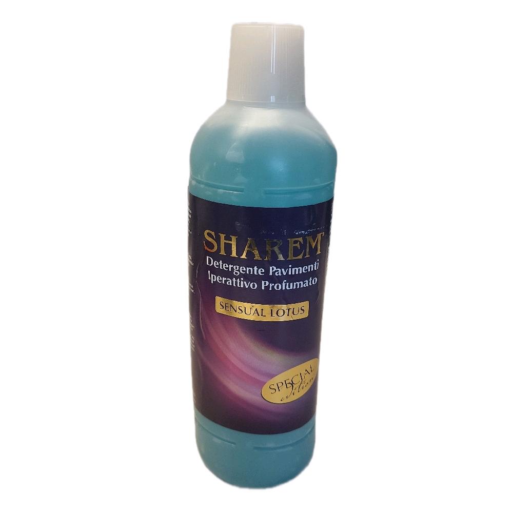 Skizzo Bodenreiniger-Gel Sharem  - 60 Anwendungen