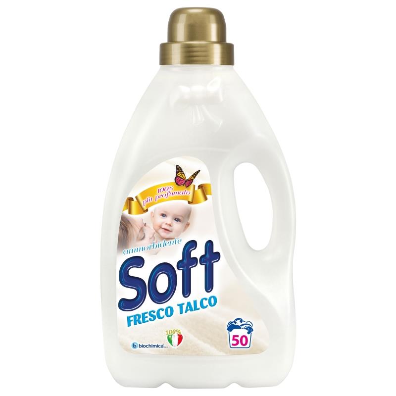 SOFT l Weichspüler Sweet Talco - 50WL