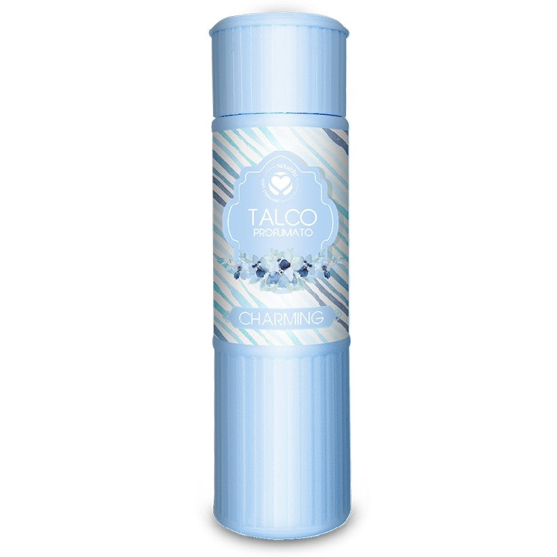 Setablu Charming parfümierter Körperpuder – 125 g