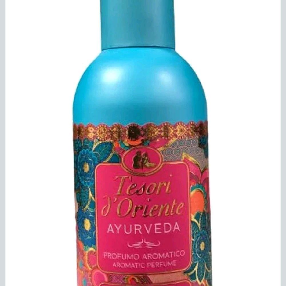 Tesori d’Oriente Ayurveda Parfüm EdT 100ml