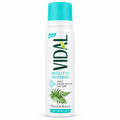 Vidal Deodrant Spray Muschio Bianco 150ml