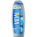 Vidal Duschgel - Talco - 250ml