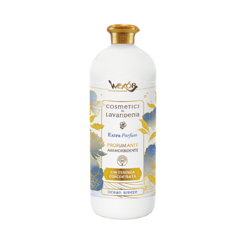 Wexór Ocean Breeze parfümierter Weichspüler – 1.000 ml