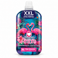 Puro Amore Pink Paradise XXL Weichspüler – 86 Waschladungen – 1.806 ml