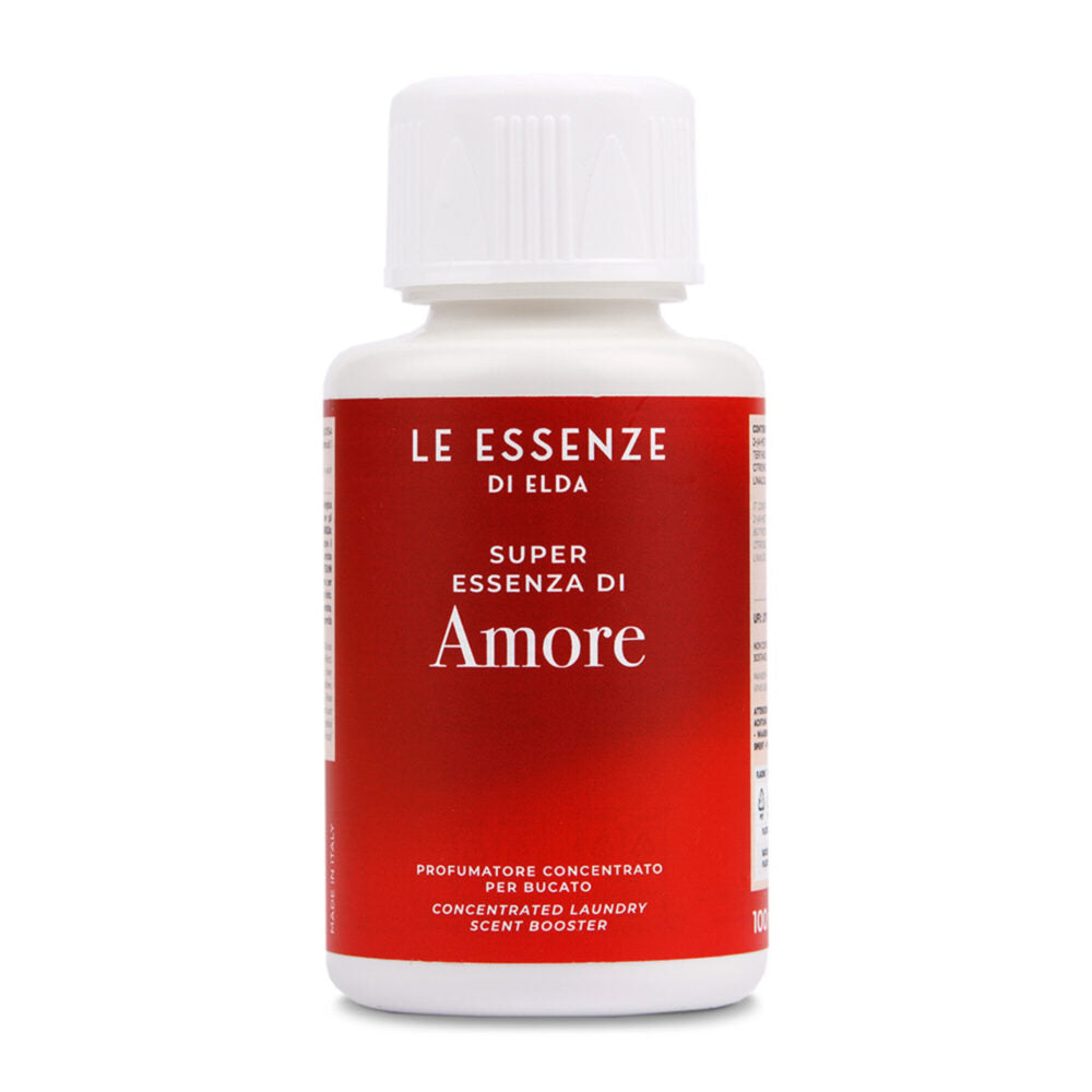 LE ESSENZE DI ELDA Wäscheparfüm Amore - 100 ml