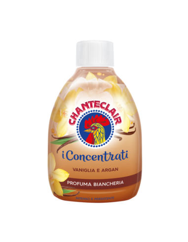 Chanteclair Wäscheparfüm Konzentrat 220ml Vaniglia