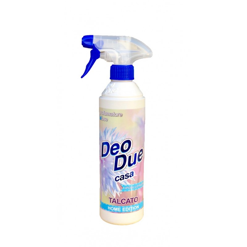 Deo Due -Duftspray für dein Zuhause- Talcato