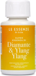 LE ESSENZE DI ELDA Wäscheparfüm Diamante & Ylang Ylang - 100 ml