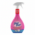 Deo Due Sgrassatore Rosa – 600 ml