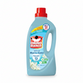 Omino Bianco Flüssigwaschmittel Muschio Bianco 1,4l / 35WL