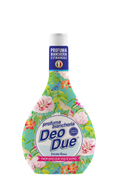 Deo Due Duft für Textilien – Estate Rosa – 250 ml